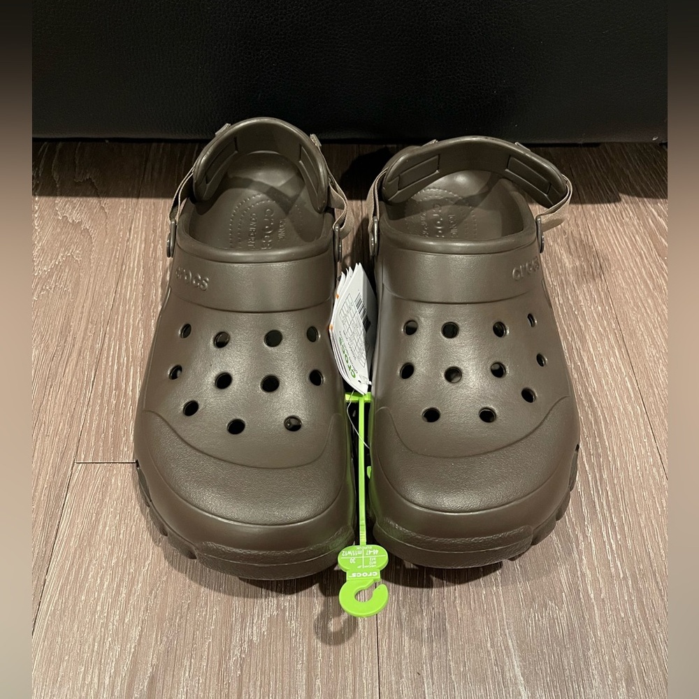 Crocs Offroad Sport Clogs Unisex